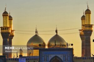 تدابیر وزارت کشور عراق برای برپایی مراسم میلیونی شهادت امام جواد (ع)
