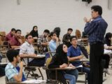 تداوم آموزش مجازی مقطع کارشناسی و بازگشت تدریجی به کلاس تحصیلات تکمیلی/ دانشجویان بخوانند
