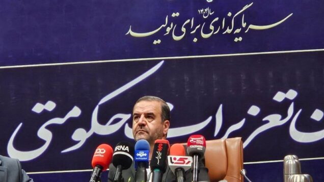 تشدید برخورد تعزیرات با گران‌فروشی و احتکار