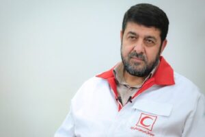تشریح جنایات جنگی علیه غیرنظامیان ایران در نشست ژنو