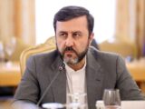 تصمیم ایرلند برای تصویب ممنوعیت واردات کالا از اسرائیل قابل تقدیر است