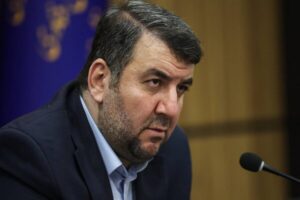 تعاملات بین المللی فناورانه در پساجنگ به صورت هدفمند پیگیری می‌شود