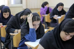 تغییر بزرگ در کنکور ۱۴۰۵ برای اولین بار / تأثیر سوابق تحصیلی در کنکور چالش برانگیز شد