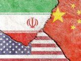 تقابل جدید پکن و واشنگتن بر سر نفت ایران؛ چین تحریم‌ها را ملغی دانست
