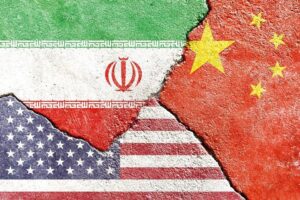 تقابل جدید پکن و واشنگتن بر سر نفت ایران؛ چین تحریم‌ها را ملغی دانست