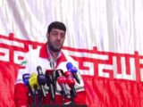 تقویت آمادگی‌های عملیاتی هلال‌احمر در جنگ اخیر