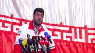 تقویت آمادگی‌های عملیاتی هلال‌احمر در جنگ اخیر