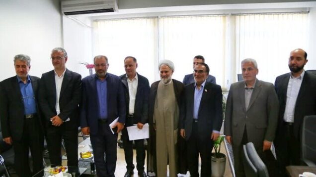 تقویت حمایت حقوقی از ایثارگران در آذربایجان‌شرقی