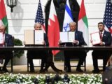تله توافق‌نامه‌های آبراهام؛ قربانی کردن فلسطین برای منافع رژیم اسرائیل