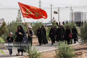 تمدید مهلت ارسال مقاله به همایش «اربعین، معنویت و اقتدار اسلامی»