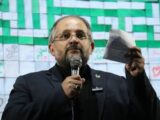 تنگه هرمز برگ معامله نیست، دارایی راهبردی ایران است