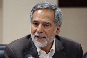 تنگه هرمز متعلق به ایران است و قابل مذاکره نیست