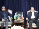 تهران حلقه پیوند دیپلماسی همسایگی و همکاری‌های اقتصادی با پاکستان است