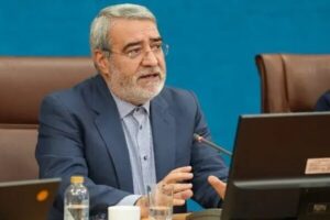 توافق احتمالی حتما باید با ضمانت قدرت‌های بزرگ باشد