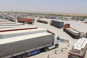 توسعه زیرساخت‌های شلمچه نقش مهمی در افزایش صادرات دارد