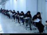 توضیحات رئیس مرکز ارزشیاب آموزش و پرورش درباره نحوه برگزاری امتحانات پایان سال دانش‌آموزان/ امتحانات نهایی چه زمانی برگزار می‌شود؟