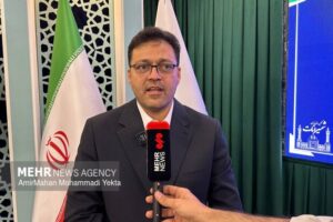 توکلی کجانی: هویت شمیرانات صیانت می‌شود