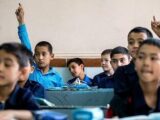 تکلیف ثبت نام دانش آموزان اتباع معلوم شد