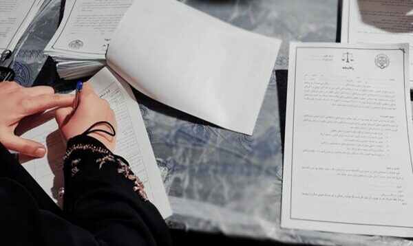 ثبت بیش از ۵ شکایت در سال، شما را «شاکی حرفه‌ای» می‌کند + سند