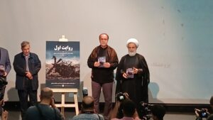 جای خالی تدریس مهارت روایتگری در حوزه‌های علمیه؛ تاثیر روایت اول