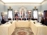 جزئیات دور نخست مذاکرات لبنان و رژیم اسرائیل در واشنگتن