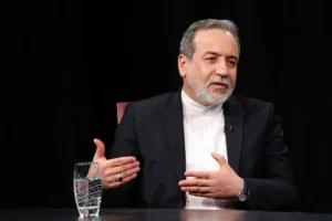 جزئیات پیام عراقچی به شیخ نعیم قاسم دبیرکل حزب‌الله