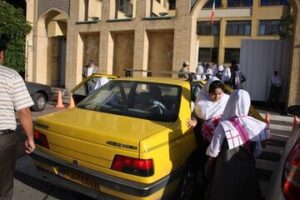 جزییات استرداد هزینه سرویس دانش‌آموزی
