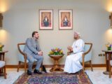 جزییات پیام عراقچی به وزیر خارجه عمان
