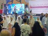 جشن وصال ۴۰ زوج کرجی
