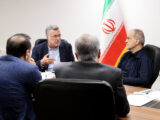 جلسه بررسی برنامه‌های تأمین دارو و تجهیزات پزشکی در سال 1405 برگزار شد
