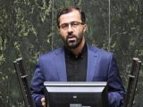 جلسه وبیناری مجلس با حضور وزیر راه و شهرسازی