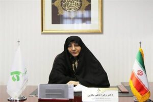 جهش علمی و عمرانی دانشگاه الزهرا با وجود چالش‌ها