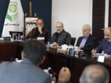 حاجی‌بابایی: بخش عمده گرانی‌ها ربطی به جنگ ندارد