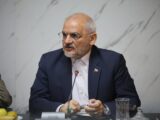 حاجی‌میرزایی: گرانی‌ هم منشا احتکار دارد و هم محصول شرایط خاص کشور است