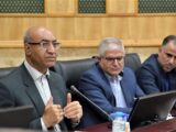 حبیبی: تسریع پرداخت تسهیلات تبصره ۱۵ ضروری است