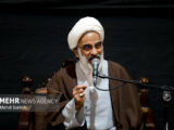 حجت الاسلام حاجی صادقی: دشمن خطا کند،روزهای سخت‌تری خواهد دید