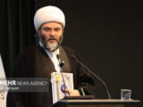 حجت الاسلام قمی: بحران جمعیت و تبعات آن از نبرد نظامی هم سهمگین‌تر است