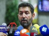 حسن‌زاده: جبهه مقاومت ایستادگی را از خون شهدای خرمشهر آموخت