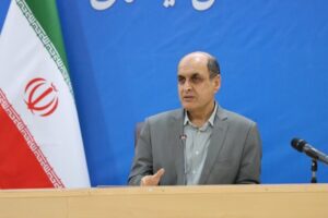 حق‌شناس: مفاهیم ایثار و شهادت را مستند و به نسل بعدی منتقل کنیم