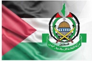 حماس: ترور فرماندهان مقاومت، عزم  و اراده مقاومت را بیشتر خواهد کرد 
