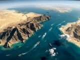 حمله به یک کشتی دیگر در تنگه هرمز