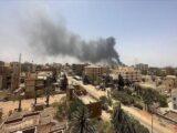 حمله پهپادی به بازاری در سودان؛ ۵۱ نفر کشته و زخمی شدند