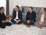 حیدری: اقتدار امروز ایران مرهون جانفشانی شهدا است