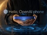 خالق آیفون، قاتل آیفون