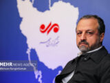 خاندوزی: حذف شبکه‌های ذی‌نفع، پیش‌شرط تحقق اقتصاد مقاومتی است 