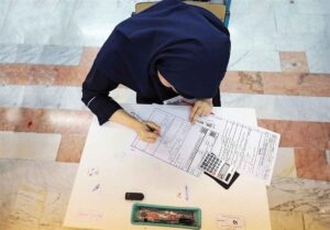 خبر مهم برای دانش آموزان تهرانی / برگزاری این امتحانات لغو شد