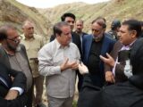 خدمت به مناطق محروم اولویت دولت چهاردهم است