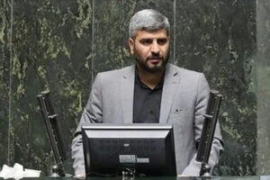 خزایی: باید در تعیین رژیم حقوقی جدید تنگه هرمز تسریع شود