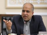 خضریان: زمان به ضرر آمریکا و ترامپ در حال سپری شدن است