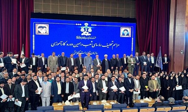 خلیلی: آثار نظارت تعزیرات باید در زندگی مردم ملموس باشد